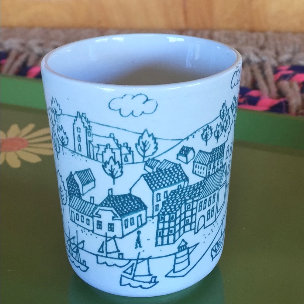 Danish Nymolle Hayrup Cup